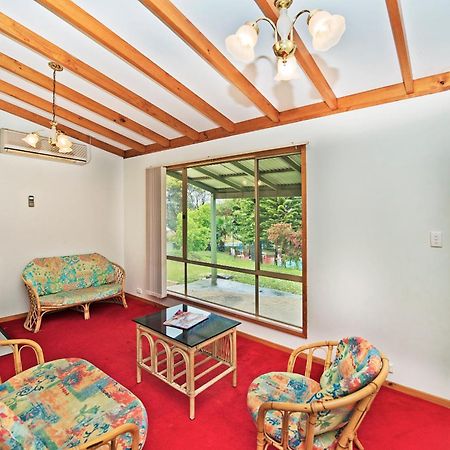 Acclaim Pine Grove Holiday Park Έσπερανς Εξωτερικό φωτογραφία
