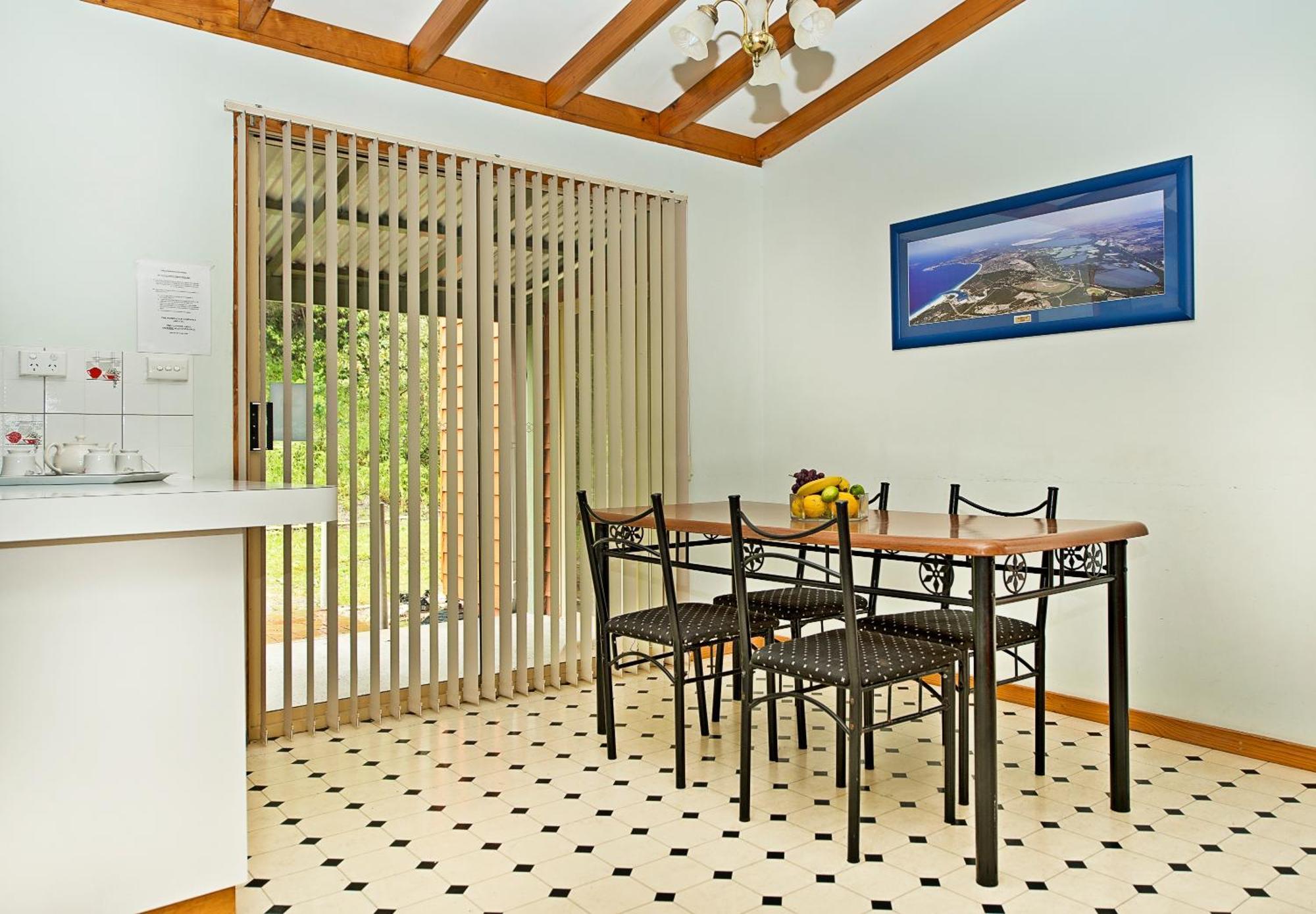 Acclaim Pine Grove Holiday Park Έσπερανς Εξωτερικό φωτογραφία