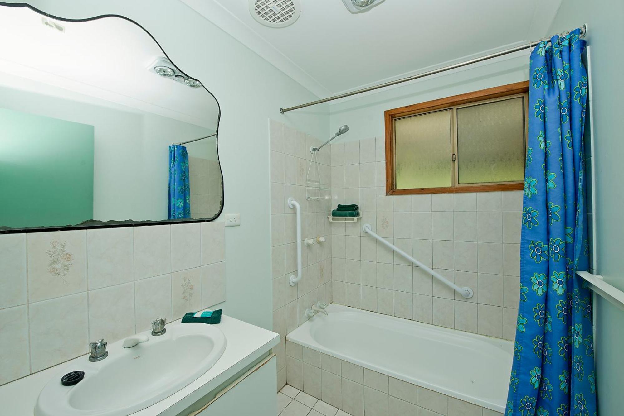Acclaim Pine Grove Holiday Park Έσπερανς Εξωτερικό φωτογραφία