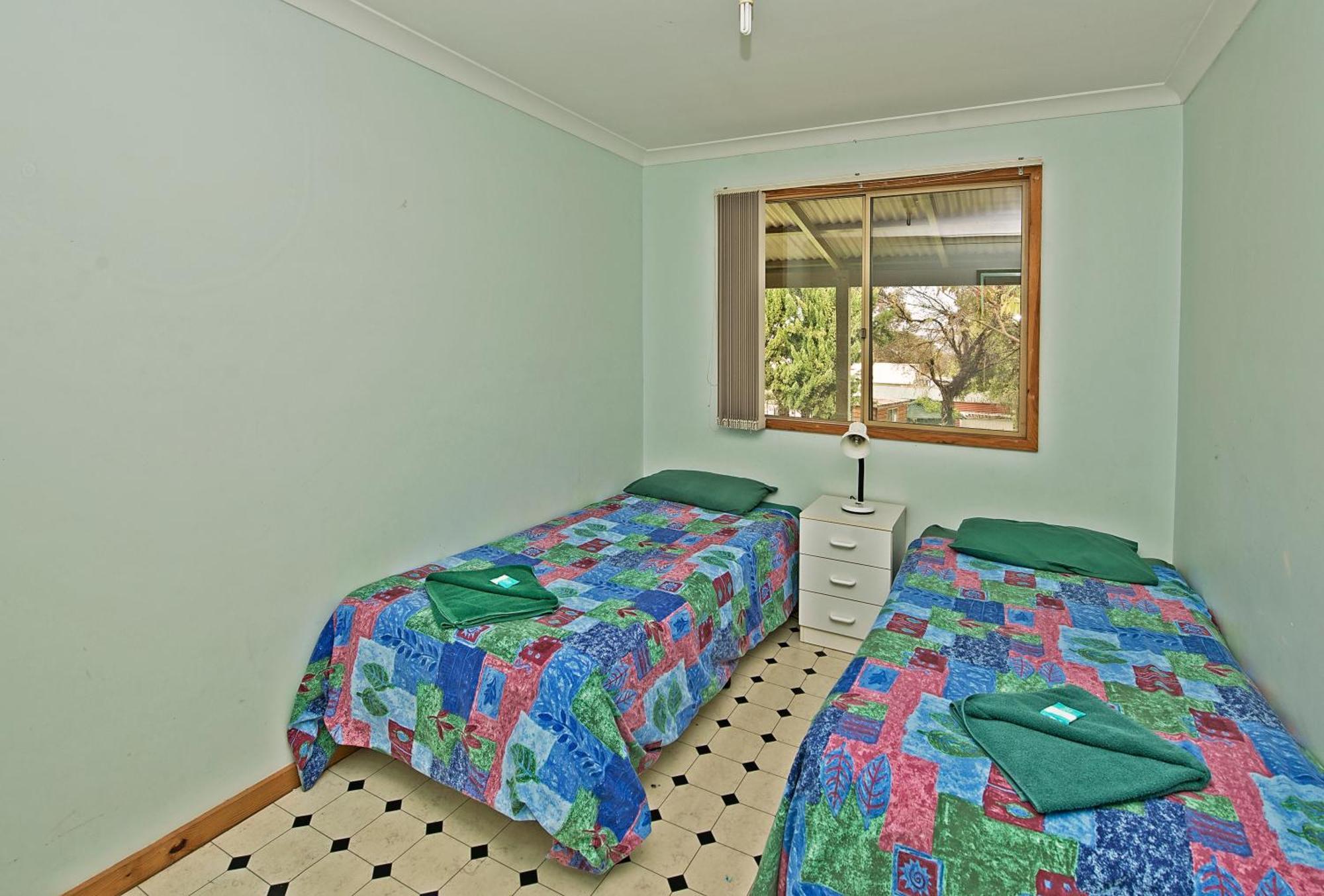 Acclaim Pine Grove Holiday Park Έσπερανς Εξωτερικό φωτογραφία