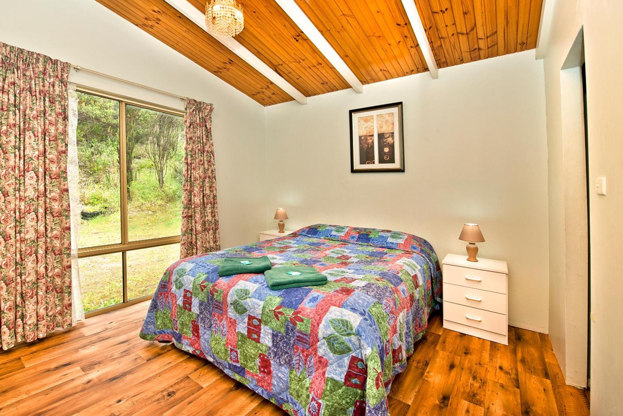 Acclaim Pine Grove Holiday Park Έσπερανς Εξωτερικό φωτογραφία