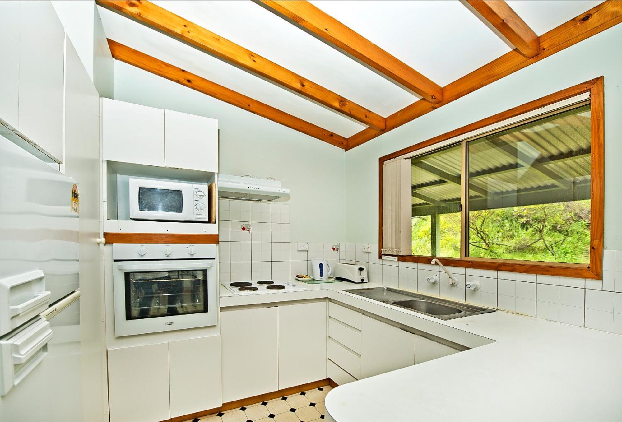 Acclaim Pine Grove Holiday Park Έσπερανς Εξωτερικό φωτογραφία