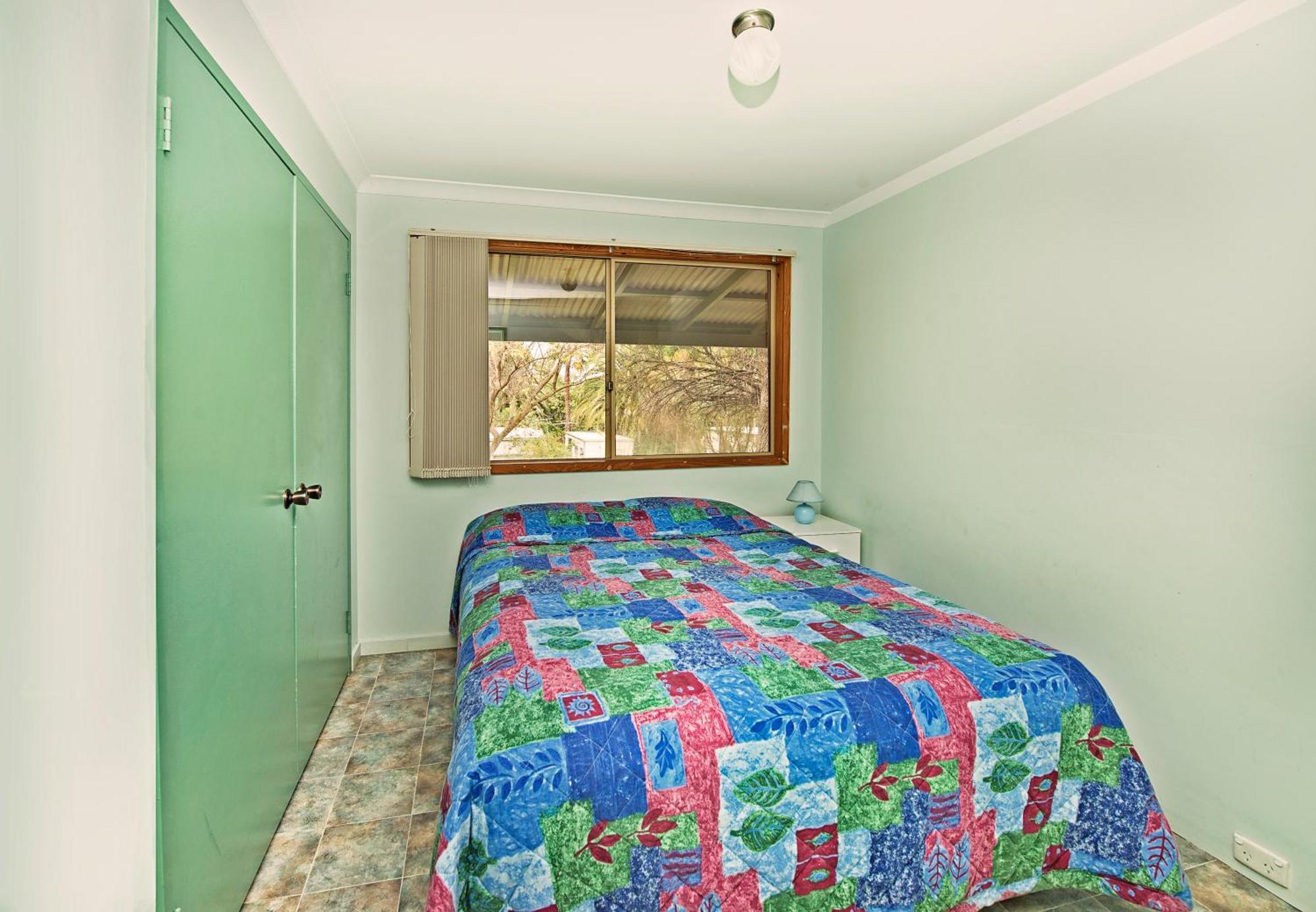 Acclaim Pine Grove Holiday Park Έσπερανς Εξωτερικό φωτογραφία