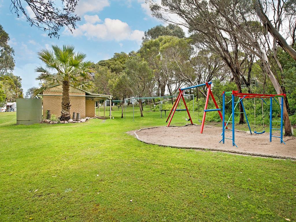 Acclaim Pine Grove Holiday Park Έσπερανς Εξωτερικό φωτογραφία