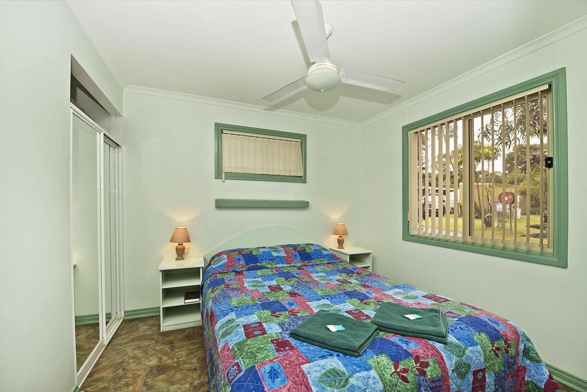 Acclaim Pine Grove Holiday Park Έσπερανς Εξωτερικό φωτογραφία