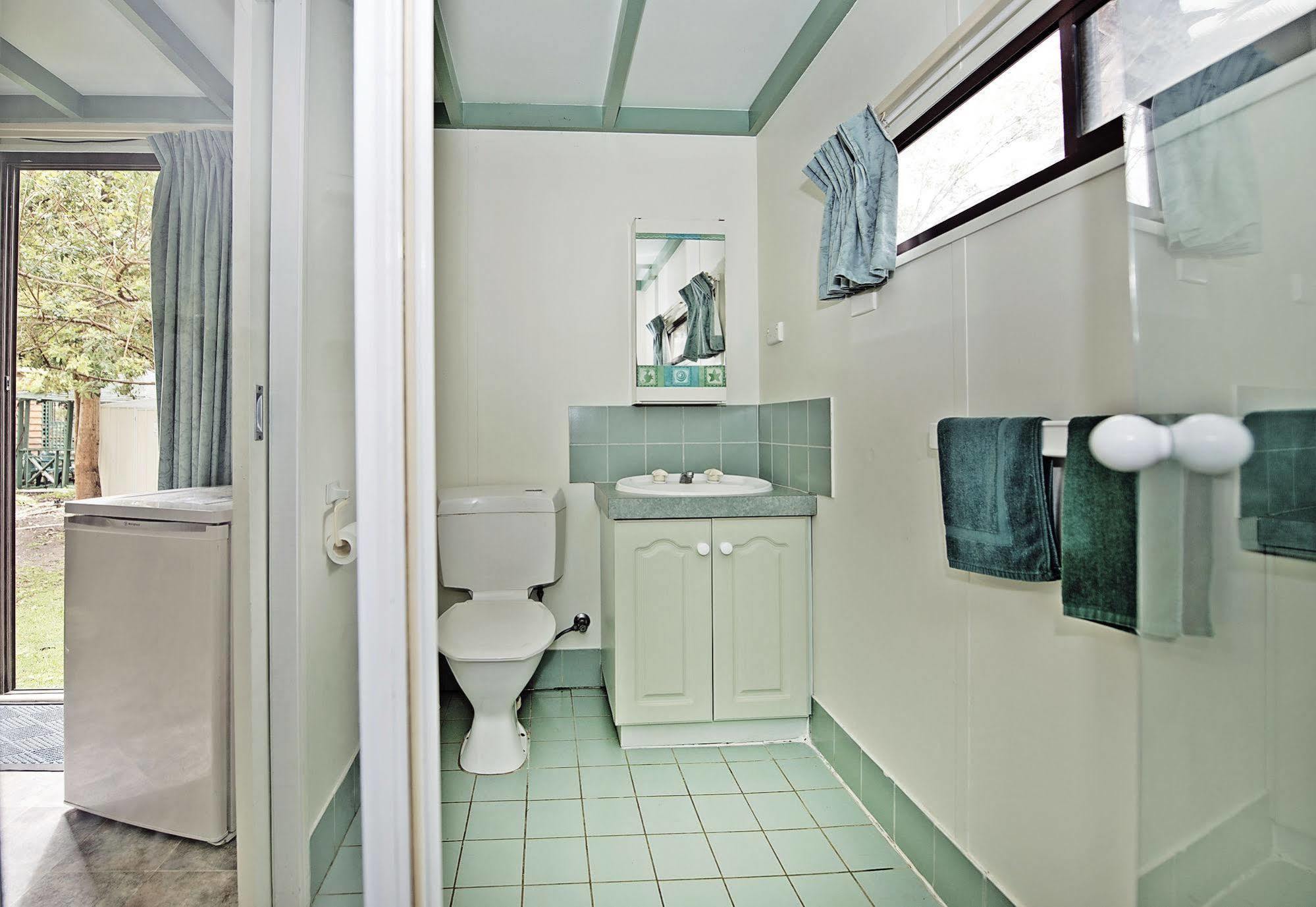 Acclaim Pine Grove Holiday Park Έσπερανς Εξωτερικό φωτογραφία
