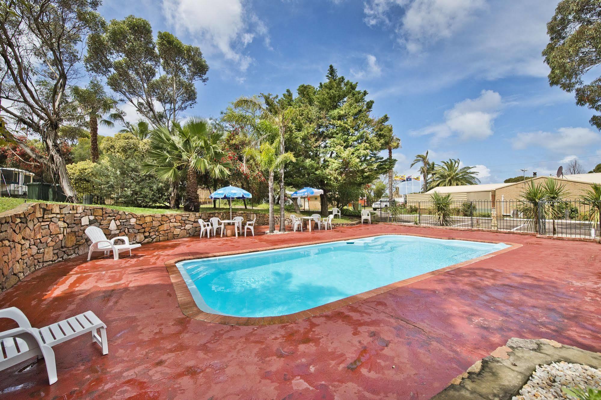 Acclaim Pine Grove Holiday Park Έσπερανς Εξωτερικό φωτογραφία